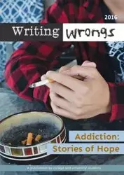 Addiction - Staff Writing Wrongs