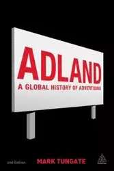 Adland - Mark Tungate