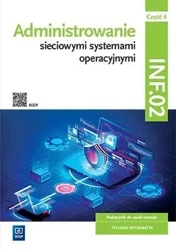 Administrowanie sieciowymi syst.opera.INF.02. cz.4 - Sylwia Osetek, Krzysztof Pytel