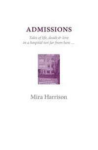 Admissions - Harrison Mira