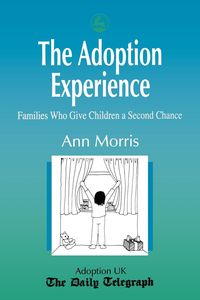 Adoption Experience - Morris Ann