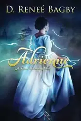 Adrienne (A Bron Universe Novel) - Bagby D. Reneé