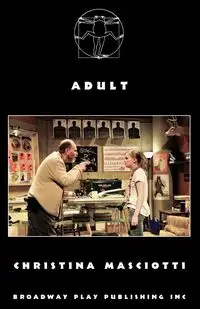 Adult - Christina Masciotti