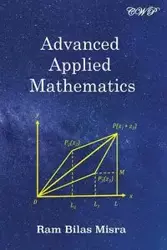 Advanced Applied Mathematics - Misra Ram Bilas