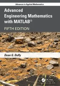 Advanced Engineering Mathematics with MATLAB - Dean G. Duffy