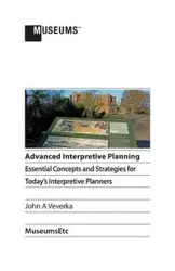 Advanced Interpretive Planning - John Veverka A