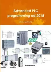 Advanced PLC programming ed.2018 - Marco Gottardo