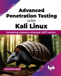 Advanced Penetration Testing with Kali Linux - Meel Ummed