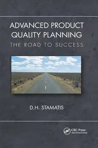 Advanced Product Quality Planning - Stamatis D. H.