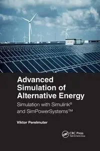 Advanced Simulation of Alternative Energy - Perelmuter Viktor M.