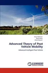 Advanced Theory of Peat Vehicle Mobility - Rahman Ataur