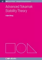 Advanced Tokamak Stability Theory - Zheng Linjin