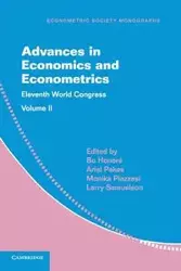 Advances in Economics and Econometrics - Honoré Bo