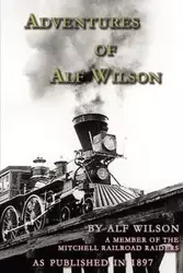 Adventures Of Alf Wilson - Wilson John Alf