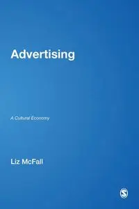 Advertising - Liz McFall