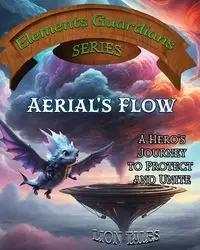 Aerial's Flow - Tales Lion