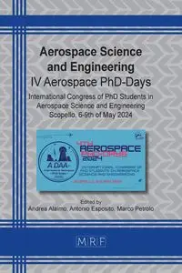 Aerospace Science and Engineering - Alaimo Andrea