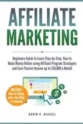 Affiliate Marketing - Russell Daren H.