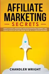 Affiliate Marketing - Wright Chandler