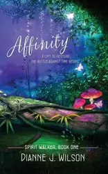 Affinity - Wilson Dianne J.