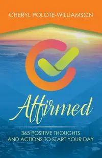 Affirmed - Cheryl Polote-Williamson