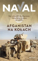 Afganistan na kołach w.2023 - Naval