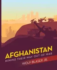 Afghanistan - Blaser Jr. Wolf