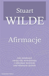 Afirmacje - Stuart Wilde