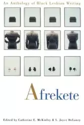 Afrekete - McKinley Catherine E.