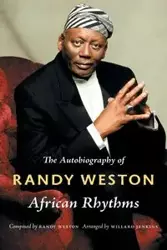 African Rhythms - Weston Randy