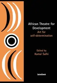 African Theatre for Development - Salhi Kamal