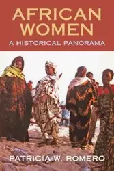 African Women - Patricia W. Romero