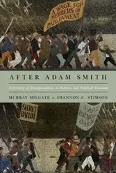 After Adam Smith - Murray Milgate