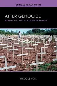 After Genocide - Nicole Fox