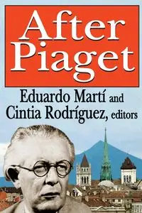 After Piaget - Marti Eduardo