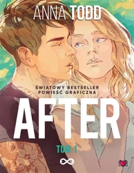 After T.1 - Anna Todd