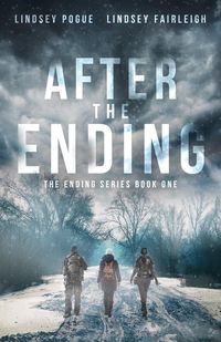 After The Ending - Lindsey Fairleigh