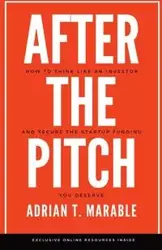 After the Pitch - Adrian T. Marable