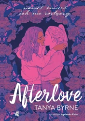 Afterlove - Tanya Byrne