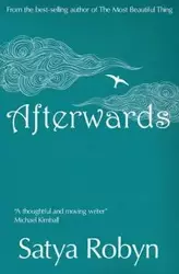 Afterwards - Robyn Satya