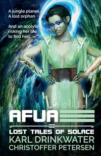 Afua - Karl Drinkwater