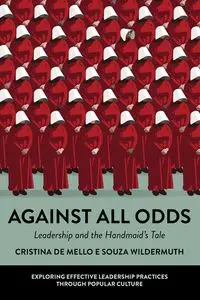 Against All Odds - Cristina Wildermuth de Mello e Souza