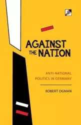 Against the Nation - Robert Ogman