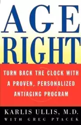 Age Right - Ullis Karlis C.