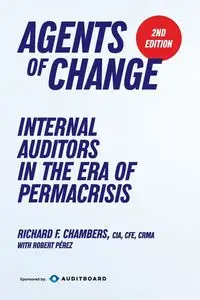 Agents of Change - Richard Chambers F