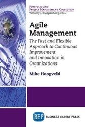 Agile Management - Mike Hoogveld