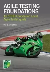 Agile Testing Foundations - Rex Black