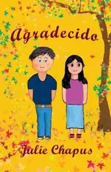 Agradecido - Julie Chapus