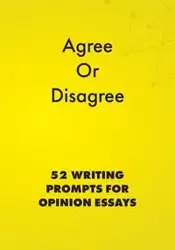 Agree or Disagree - Publishing Alphabet