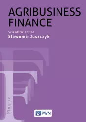 Agribusiness Finance - Sławomir Juszczyk